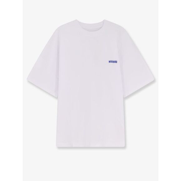 Woodbird Men Ming Tee Organic Cotton T-Shirt